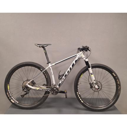 Scott scale 940